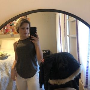 LULULEMON RUNNING TANK